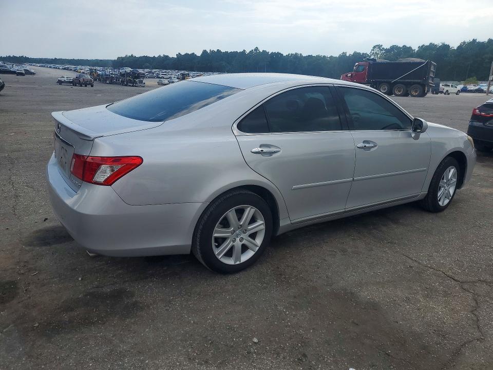 Продажа на аукционе авто 2009 Lexus Es, vin: JTHBJ46G992332990, номер лота: 64229226
