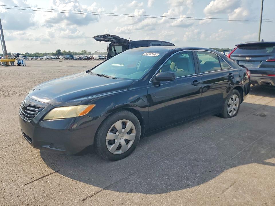 Aukcja sprzedaży 2009 Toyota Camry, vin: 4T4BE46K39R105701, numer aukcji: 64812266