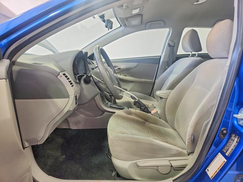 Aukcja sprzedaży 2009 Toyota Corolla, vin: JTDBL40E799085849, numer aukcji: 63540456