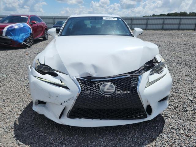 Aukcja sprzedaży 2016 Lexus Is, vin: JTHBA1D29G5028186, numer aukcji: 64670496