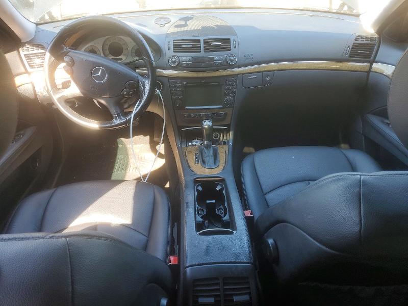 Продажа на аукционе авто 2009 Mercedes-benz E, vin: WDBUF87X79B434921, номер лота: 66048576