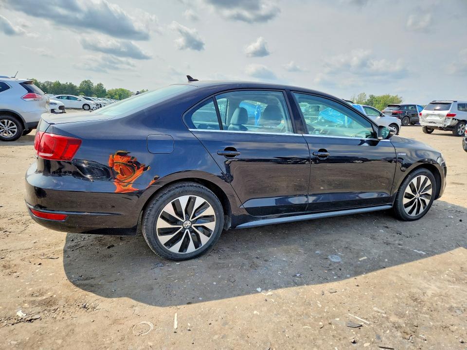 Aukcja sprzedaży 2014 Volkswagen Jetta, vin: 3VW637AJ2EM208609, numer aukcji: 64585236