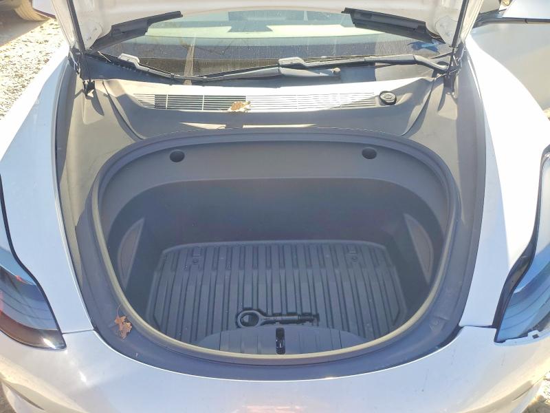 Aukcja sprzedaży 2021 Tesla Model 3, vin: 5YJ3E1EB0MF937615, numer aukcji: 64666076