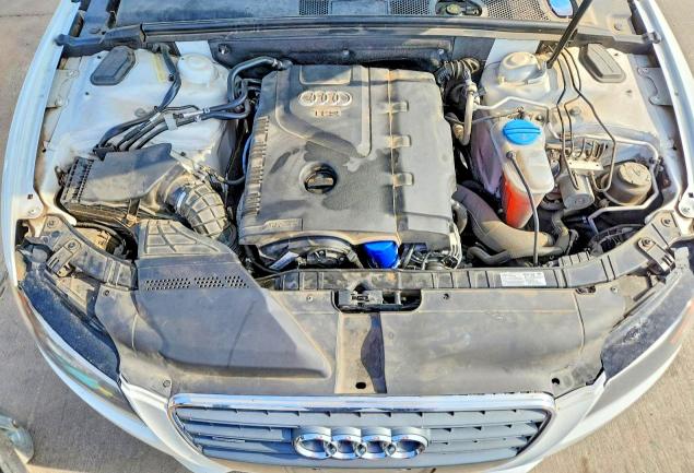 Aukcja sprzedaży 2012 Audi A5, vin: WAULFAFR7CA042992, numer aukcji: 64461276