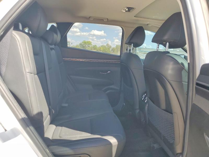 Продаж на аукціоні авто 2023 Hyundai Tucson, vin: 5NMJF3AE0PH229710, номер лоту: 65651486