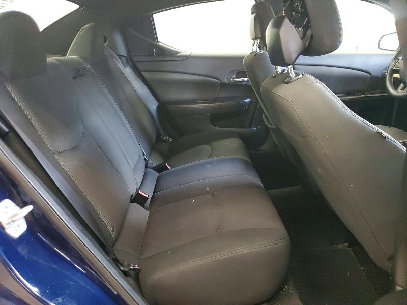 Продаж на аукціоні авто 2013 Dodge Avenger, vin: 1C3CDZAB9DN607243, номер лоту: 63822966