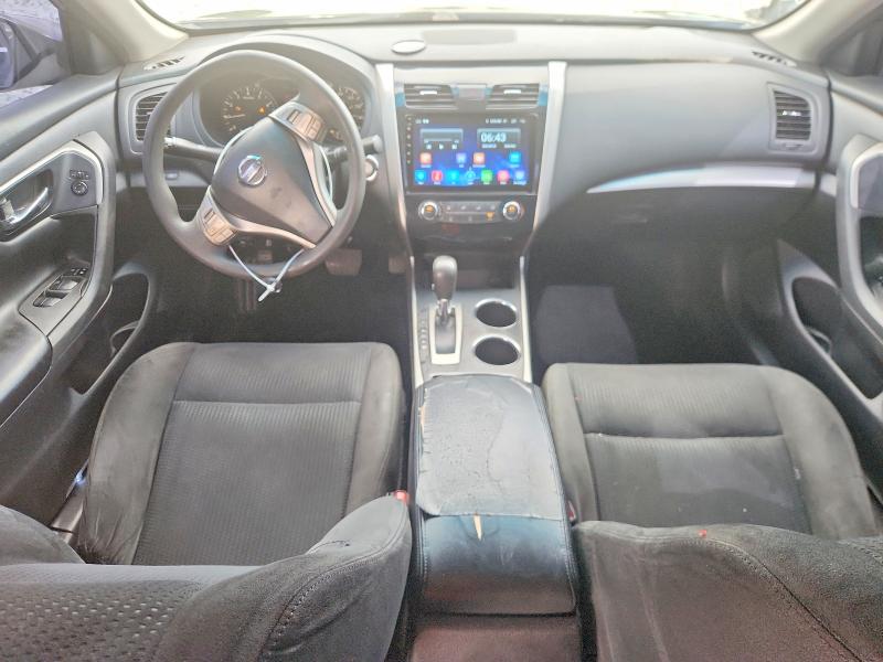 2015 Nissan Altima მანქანა იყიდება აუქციონზე, vin: 1N4AL3AP4FC591701, აუქციონის ნომერი: 67191566