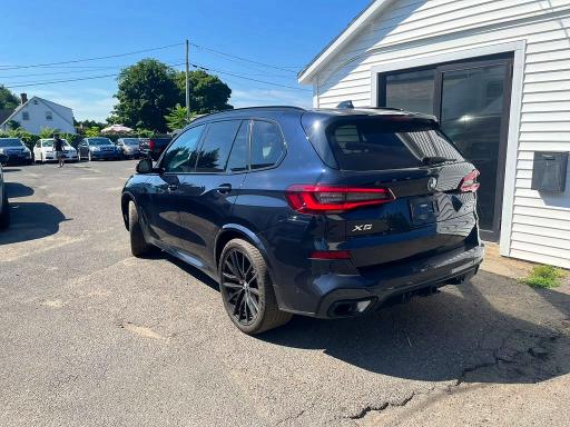 Aukcja sprzedaży 2023 Bmw X5, vin: 5UXCR6C01P9P71587, numer aukcji: 65472446