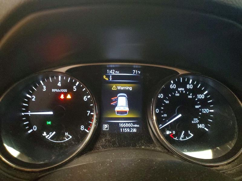 Продажа на аукционе авто 2016 Nissan Rogue, vin: 5N1AT2MV5GC862258, номер лота: 64704086