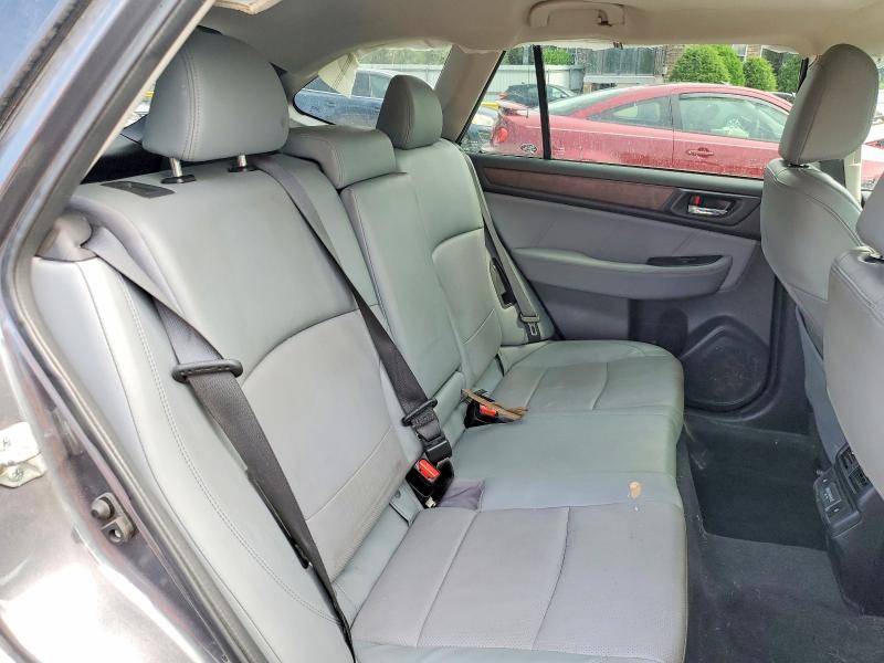Продажа на аукционе авто 2018 Subaru Outback, vin: 4S4BSAKC2J3304720, номер лота: 63115706