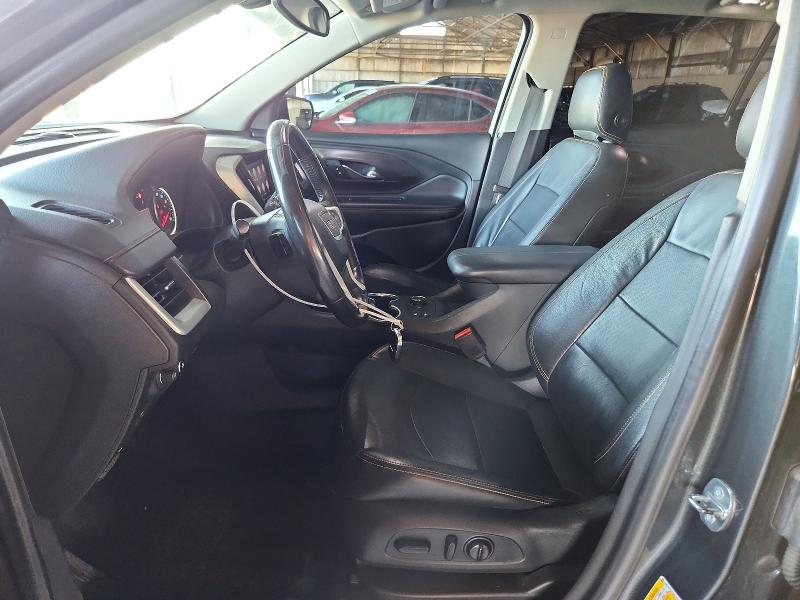 Продаж на аукціоні авто 2019 Gmc Terrain, vin: 3GKALPEXXKL274875, номер лоту: 63884916