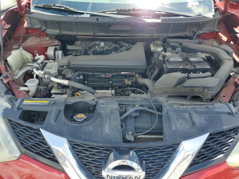 Продаж на аукціоні авто 2016 Nissan Rogue, vin: 5N1AT2MT5GC763549, номер лоту: 66607766