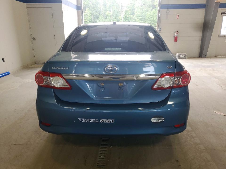 Продаж на аукціоні авто 2013 Toyota Corolla, vin: 5YFBU4EE3DP150642, номер лоту: 64504436