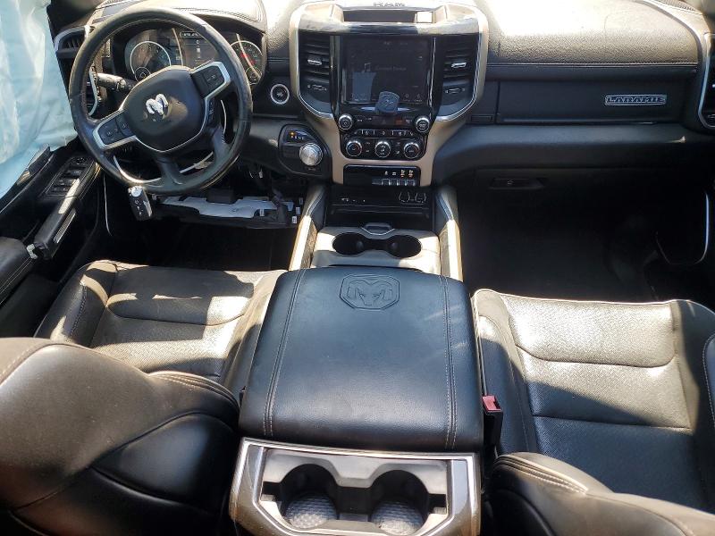 2019 Ram 1500 მანქანა იყიდება აუქციონზე, vin: 1C6RREJT3KN860409, აუქციონის ნომერი: 63659556