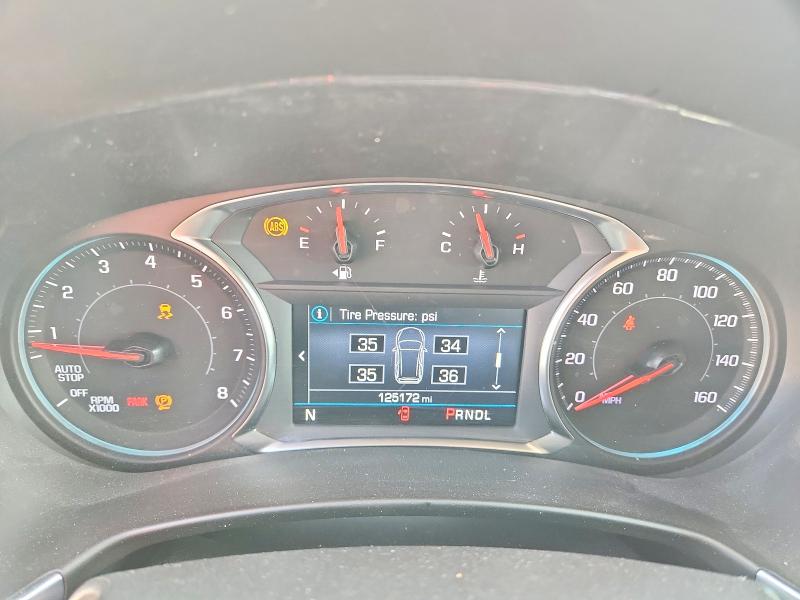 Продаж на аукціоні авто 2023 Chevrolet Equinox, vin: 3GNAXTEG9PL269576, номер лоту: 67324806
