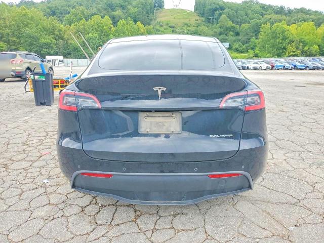 Aukcja sprzedaży 2021 Tesla Model Y, vin: 5YJYGDEE9MF076639, numer aukcji: 65646596
