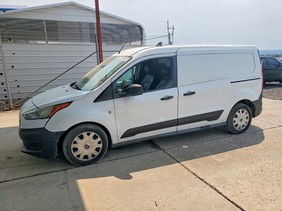 Aukcja sprzedaży 2021 Ford Transit Connect, vin: NM0LS7E27M1492579, numer aukcji: 64568206