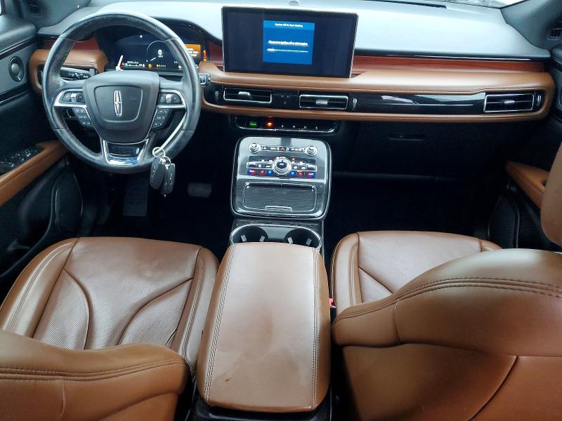 Продажа на аукционе авто 2022 Lincoln Nautilus, vin: 2LMPJ8KP7NBL15050, номер лота: 63898886