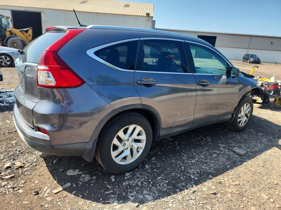 Продажа на аукционе авто 2015 Honda Cr-v, vin: 2HKRM4H78FH615962, номер лота: 63197096