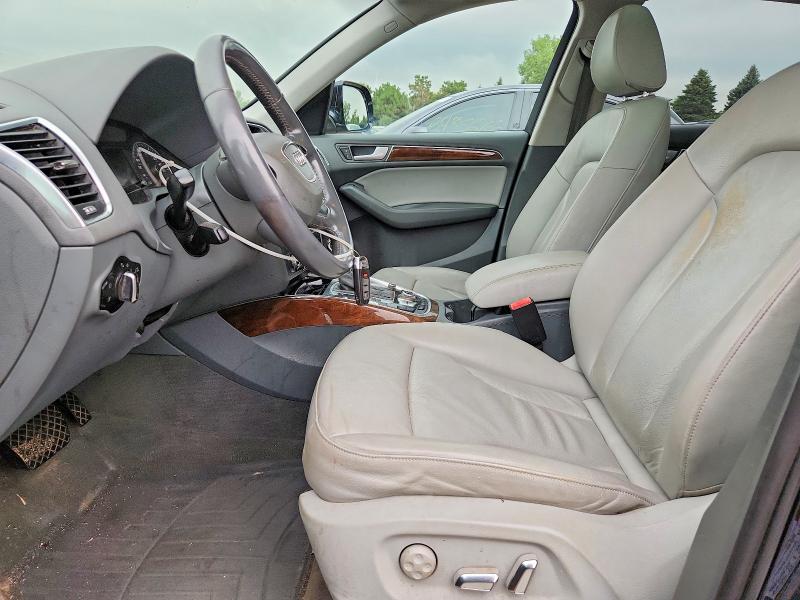 64269076 :رقم المزاد ، WA1LFAFP3FA024800 vin ، 2015 Audi Q5 مزاد بيع