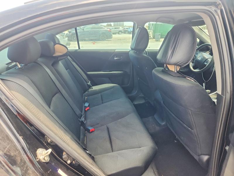 Продажа на аукционе авто 2014 Honda Accord, vin: 1HGCR2F39EA236729, номер лота: 63235986