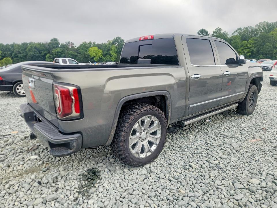 Aukcja sprzedaży 2017 Gmc Sierra, vin: 3GTU2PEJ7HG267391, numer aukcji: 65296246