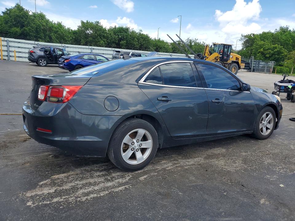Aukcja sprzedaży 2014 Chevrolet Malibu, vin: 1G11A5SL8EF263226, numer aukcji: 64420316