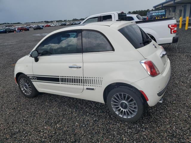 Aukcja sprzedaży 2012 Fiat 500, vin: 3C3CFFCR7CT209997, numer aukcji: 64491316