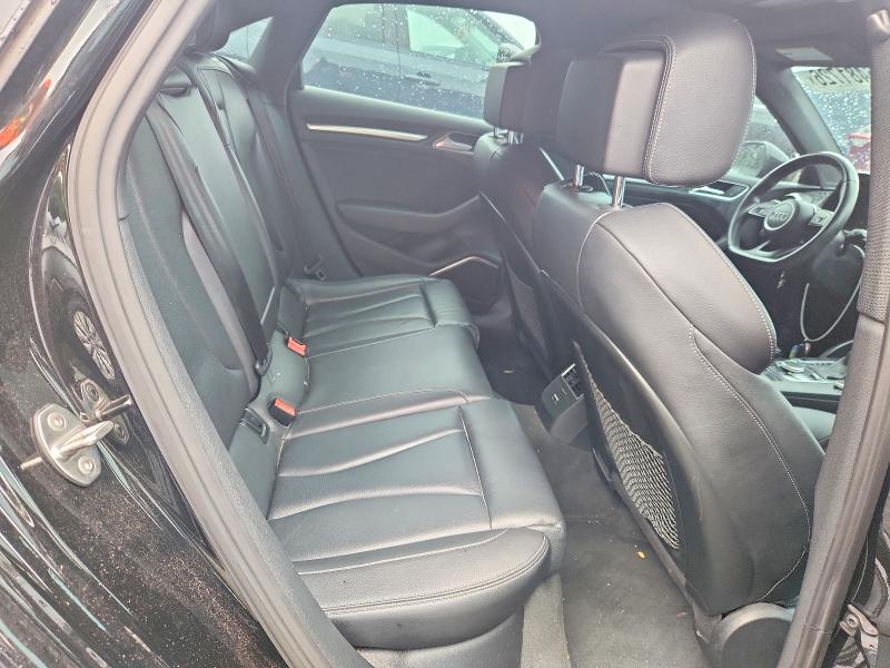 Продаж на аукціоні авто 2020 Audi A3, vin: WAUJEGFF2LA061811, номер лоту: 66481726