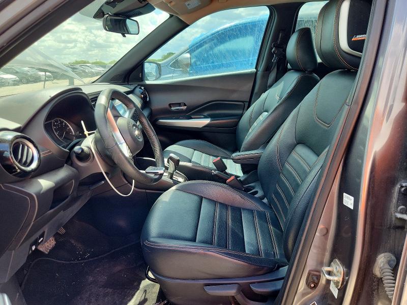 Aukcja sprzedaży 2020 Nissan Kicks, vin: 3N1CP5DV5LL578813, numer aukcji: 59404596