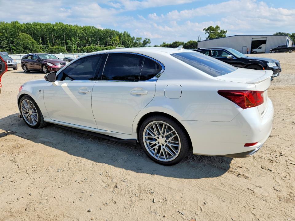 Aukcja sprzedaży 2013 Lexus Gs, vin: JTHBE1BL0D5026113, numer aukcji: 66653466