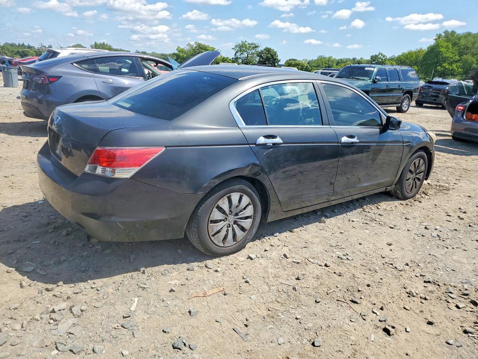 Aukcja sprzedaży 2009 Honda Accord, vin: 1HGCP26329A187630, numer aukcji: 66508606