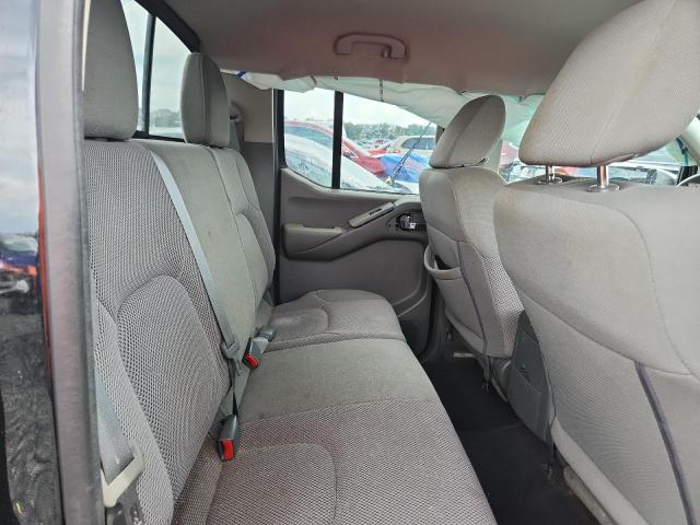 Aukcja sprzedaży 2019 Nissan Frontier, vin: 1N6AD0ER1KN714416, numer aukcji: 63646276