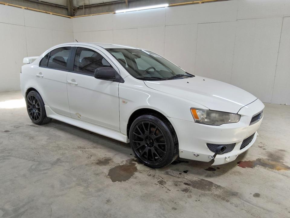 Продажа на аукционе авто 2011 Mitsubishi Lancer, vin: JA32U8FWXBU041320, номер лота: 66097236