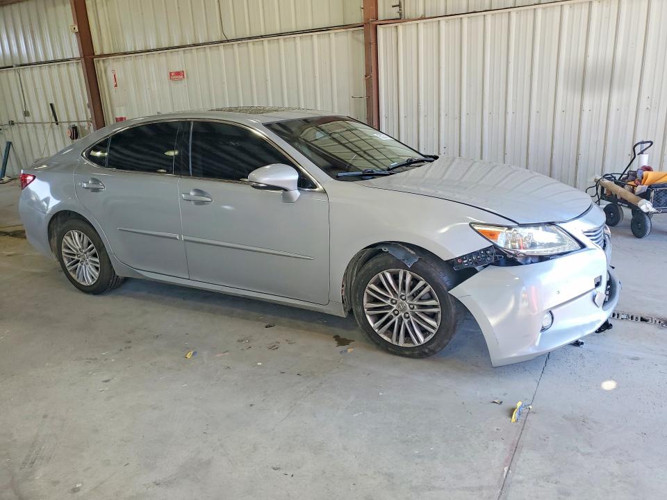 2014 Lexus Es მანქანა იყიდება აუქციონზე, vin: JTHBK1GG5E2096181, აუქციონის ნომერი: 65223776