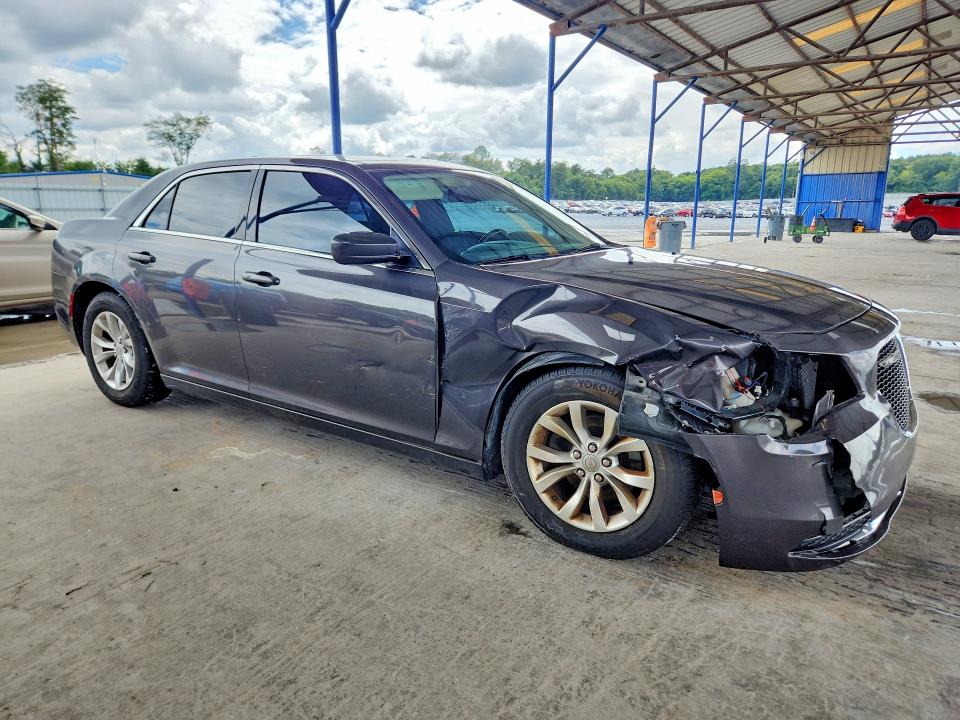 Aukcja sprzedaży 2015 Chrysler 300, vin: 2C3CCAAG1FH929905, numer aukcji: 63166656