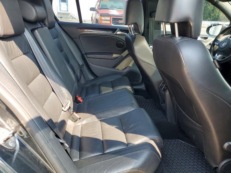 Продажа на аукционе авто 2010 Volkswagen Gti, vin: WVWHD7AJ8AW225837, номер лота: 64311586