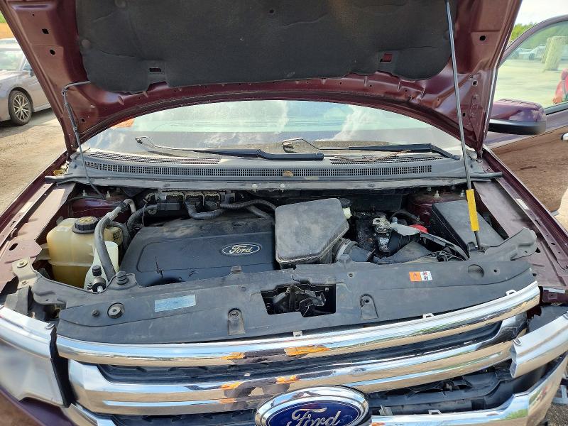 Aukcja sprzedaży 2011 Ford Edge, vin: 2FMDK3JC6BBB21098, numer aukcji: 65187466