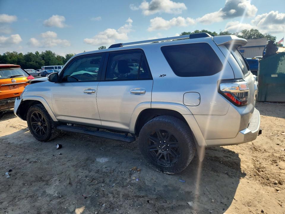 Продажа на аукционе авто 2023 Toyota 4runner, vin: JTENU5JR7P6140456, номер лота: 66276466