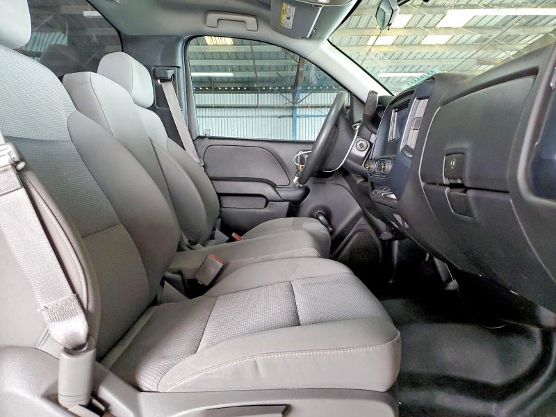 2014 Chevrolet Silverado მანქანა იყიდება აუქციონზე, vin: 1GCNCPEH4EZ282960, აუქციონის ნომერი: 66120256