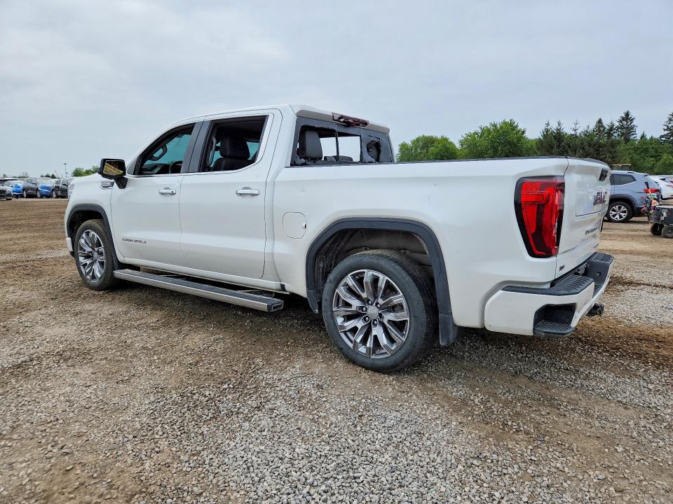 65300536 :رقم المزاد ، 1GTUUGEL1RZ320194 vin ، 2024 Gmc Sierra مزاد بيع