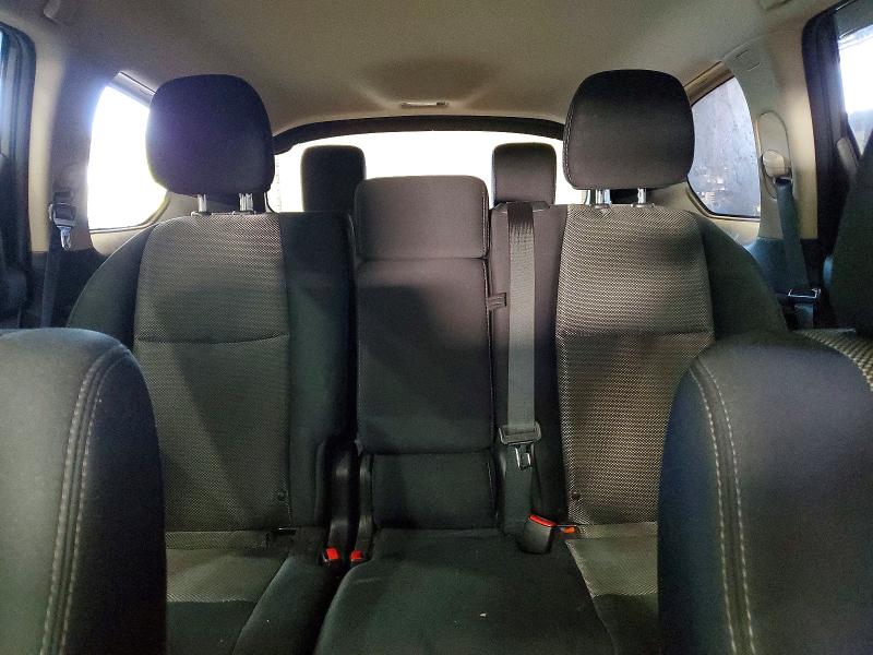 Продажа на аукционе авто 2018 Nissan Pathfinder, vin: 5N1DR2MM4JC674325, номер лота: 65151646