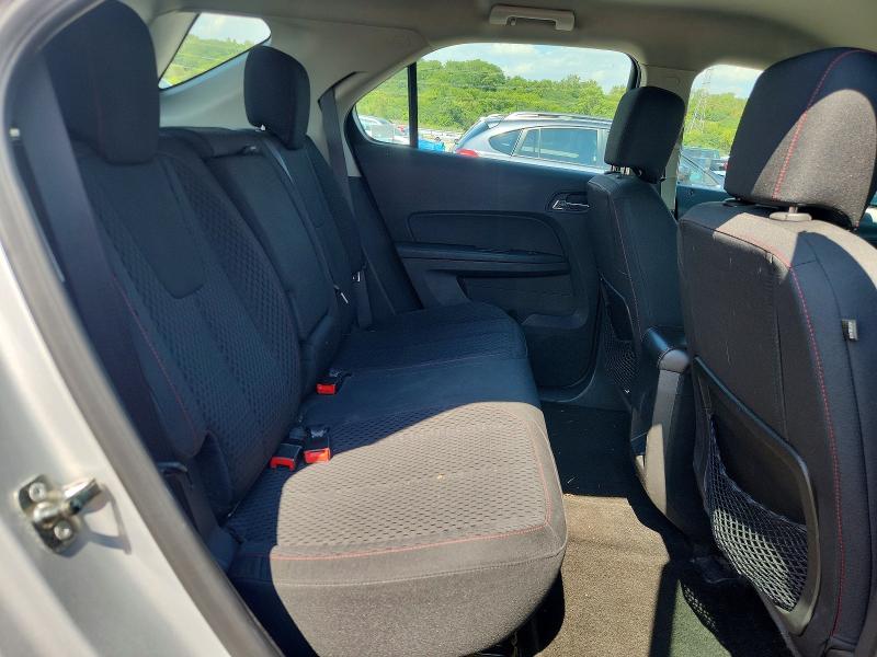 Продаж на аукціоні авто 2015 Chevrolet Equinox, vin: 2GNFLEEK7F6257933, номер лоту: 66202306