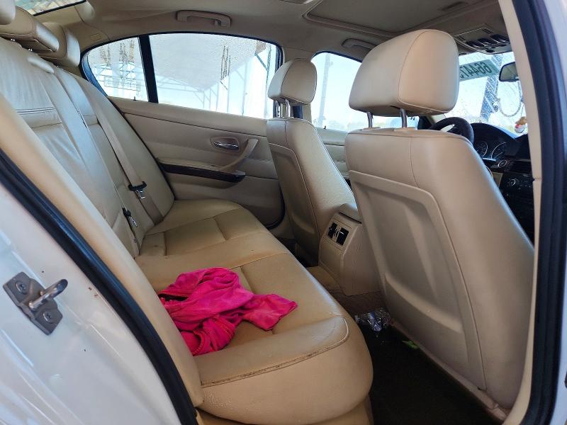 66447566 :رقم المزاد ، WBAPK5G59BNN31336 vin ، 2011 Bmw 328 مزاد بيع