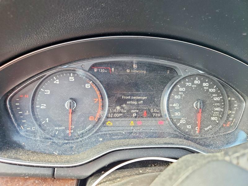 Aukcja sprzedaży 2020 Audi Q5, vin: WA1ANAFY9L2024244, numer aukcji: 64483986