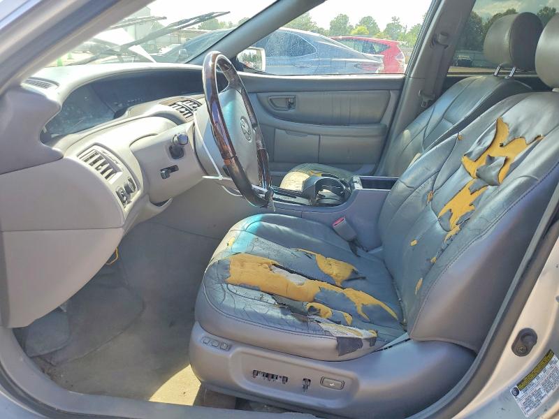 Продажа на аукционе авто 2004 Toyota Avalon, vin: 4T1BF28B64U355161, номер лота: 64672486