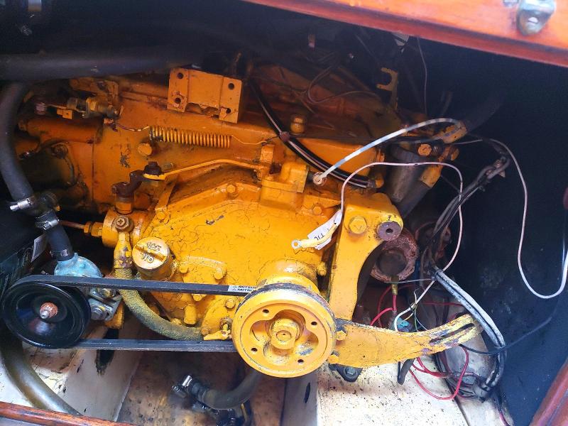 Aukcja sprzedaży 1975 Mirage Manufacturing Boat, vin: ZMYMB0121075, numer aukcji: 57834016