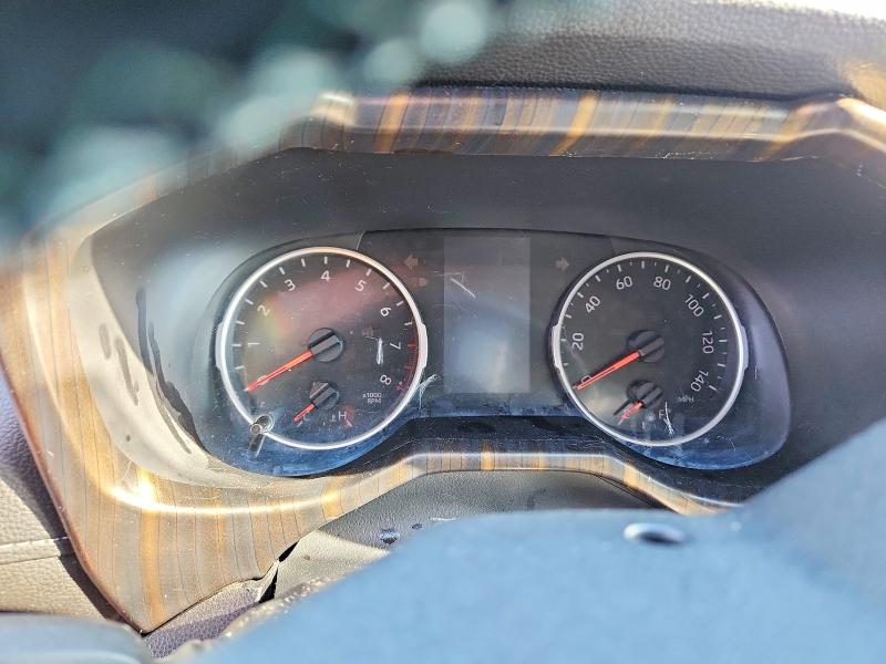 65489536 :رقم المزاد ، 2T3F1RFV5LW132332 vin ، 2020 Toyota Rav4 مزاد بيع