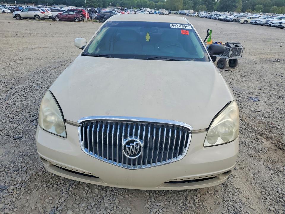 2011 Buick Lucerne მანქანა იყიდება აუქციონზე, vin: 1G4HA5EM2BU135738, აუქციონის ნომერი: 64316096
