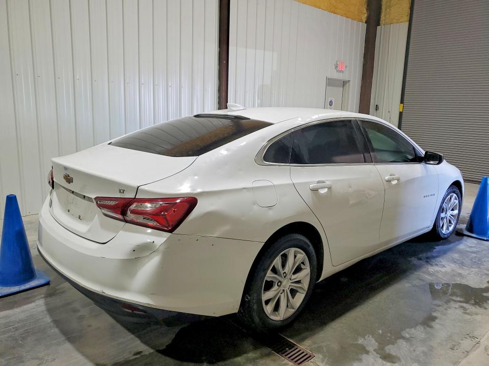 65582246 :رقم المزاد ، 1G1ZD5ST0LF094438 vin ، 2020 Chevrolet Malibu مزاد بيع